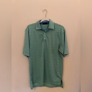 Men’s Byron Nelson golf shirt polo